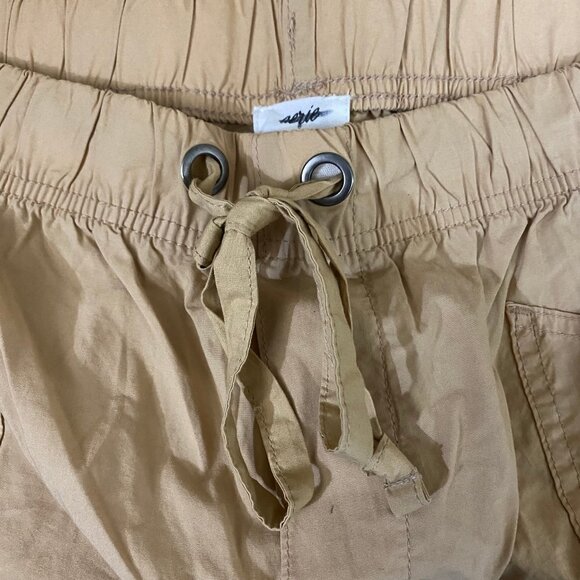 NEW Aerie Avenue Baggy Cargo Pant XL - Picture 11 of 13